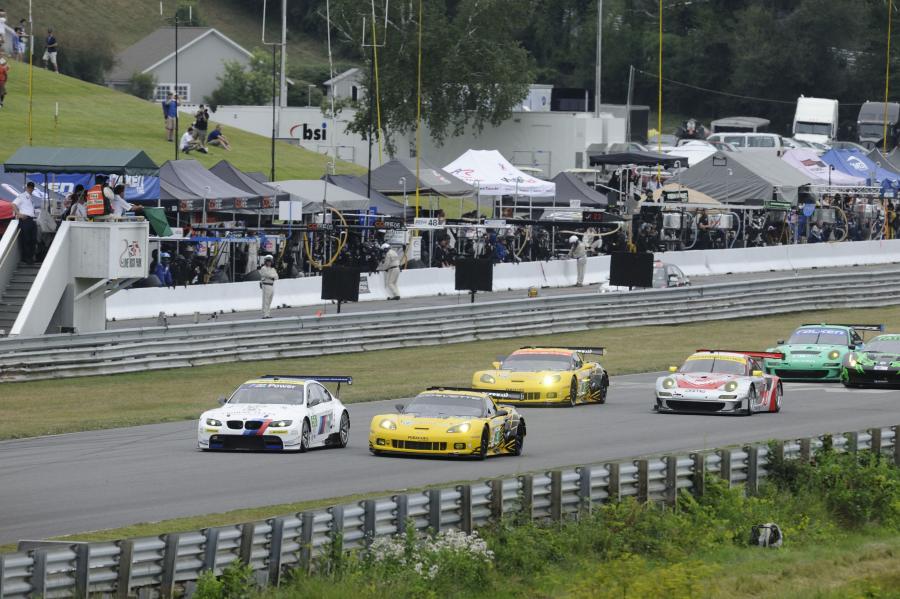  BMW M3 Lime Rock 2012 года  (фото 18 из 40)